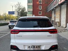 Chery Tiggo 8 1.5TCI Edition 5 - photo 5