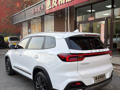 Chery Tiggo 8 1.5TCI Edition 5 - photo 6