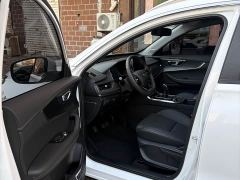 Chery Tiggo 8 1.5TCI Edition 5 - photo 7