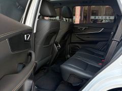 Chery Tiggo 8 1.5TCI Edition 5 - photo 8