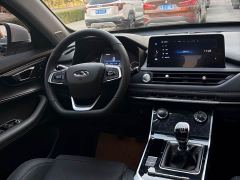 Chery Tiggo 8 1.5TCI Edition 5 - photo 9