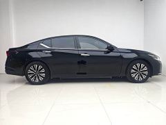 Nissan Teana 2.0L XL-TLS Comfort Edition - photo 12