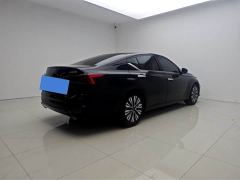 Nissan Teana 2.0L XL-TLS Comfort Edition - photo 13