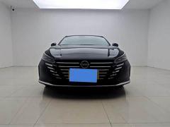 Nissan Teana 2.0L XL-TLS Comfort Edition - photo 2