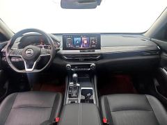 Nissan Teana 2.0L XL-TLS Comfort Edition - photo 5