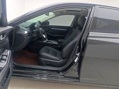 Nissan Teana 2.0L XL-TLS Comfort Edition - photo 7