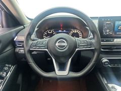 Nissan Teana 2.0L XL-TLS Comfort Edition - photo 8