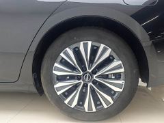 Nissan Teana 2.0L XL-TLS Comfort Edition - photo 9