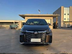 Buick GL8 Land Executive Cabin 652T Luxury - photo 2