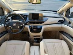 Buick GL8 Land Executive Cabin 652T Luxury - photo 4