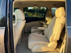 Buick GL8 Land Executive Cabin 652T Luxury - photo 6