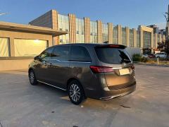 Buick GL8 Land Executive Cabin 652T Luxury - photo 7