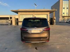 Buick GL8 Land Executive Cabin 652T Luxury - photo 8
