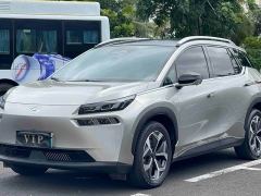 GAC AION V Plus 70 Zhixiang Technology Edition Lithium iron phosphate - ფოტო 1