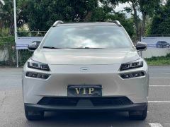 GAC AION V Plus 70 Zhixiang Technology Edition Lithium iron phosphate - ფოტო 2
