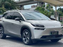 GAC AION V Plus 70 Zhixiang Technology Edition Lithium iron phosphate - ფოტო 3