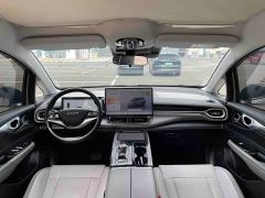GAC AION V Plus 70 Zhixiang Technology Edition Lithium iron phosphate - ფოტო 6