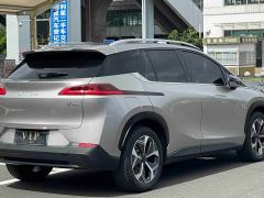 GAC AION V Plus 70 Zhixiang Technology Edition Lithium iron phosphate - ფოტო 7