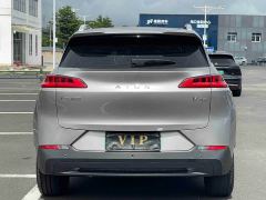 GAC AION V Plus 70 Zhixiang Technology Edition Lithium iron phosphate - ფოტო 8