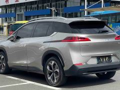 GAC AION V Plus 70 Zhixiang Technology Edition Lithium iron phosphate - ფოტო 9