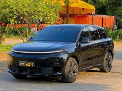 Li Auto L6 Pro - ფოტო 1
