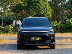 Li Auto L6 Pro - ფოტო 2