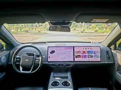 Li Auto L6 Pro - ფოტო 6