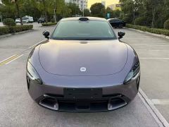 Xiaomi SU7 Rear-Wheel Drive Standard Edition - photo 2