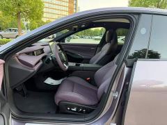 Xiaomi SU7 Rear-Wheel Drive Standard Edition - photo 4