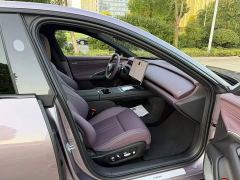 Xiaomi SU7 Rear-Wheel Drive Standard Edition - photo 5