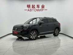 Volkswagen Taos 280TSI FWD Luxury Smart Connected Edition - photo 1
