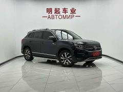 Volkswagen Taos 280TSI FWD Luxury Smart Connected Edition - photo 2