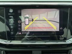 Volkswagen Taos 280TSI FWD Luxury Smart Connected Edition - photo 20
