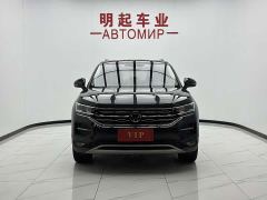 Volkswagen Taos 280TSI FWD Luxury Smart Connected Edition - photo 3