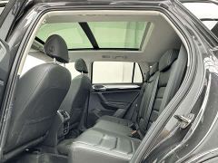 Volkswagen Taos 280TSI FWD Luxury Smart Connected Edition - photo 5