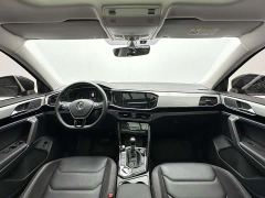 Volkswagen Taos 280TSI FWD Luxury Smart Connected Edition - photo 6