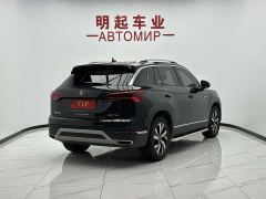 Volkswagen Taos 280TSI FWD Luxury Smart Connected Edition - photo 8