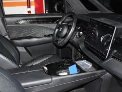 Zeekr 009 Facelift WE Edition - ფოტო 13