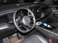 Zeekr 009 Facelift WE Edition - ფოტო 14