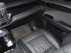 Zeekr 009 Facelift WE Edition - ფოტო 15