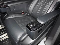 Zeekr 009 Facelift WE Edition - ფოტო 17