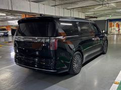 Zeekr 009 Facelift WE Edition - ფოტო 3