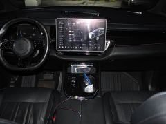 Zeekr 009 Facelift WE Edition - ფოტო 4