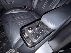 Zeekr 009 Facelift WE Edition - ფოტო 5