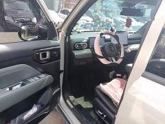 Baojun Yueye Plus 301km Flagship Edition - ფოტო 12
