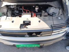 Baojun Yueye Plus 301km Flagship Edition - ფოტო 16