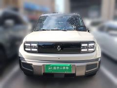 Baojun Yueye Plus 301km Flagship Edition - ფოტო 2