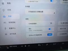 Baojun Yueye Plus 301km Flagship Edition - ფოტო 20