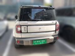 Baojun Yueye Plus 301km Flagship Edition - ფოტო 3