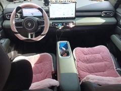 Baojun Yueye Plus 301km Flagship Edition - ფოტო 5